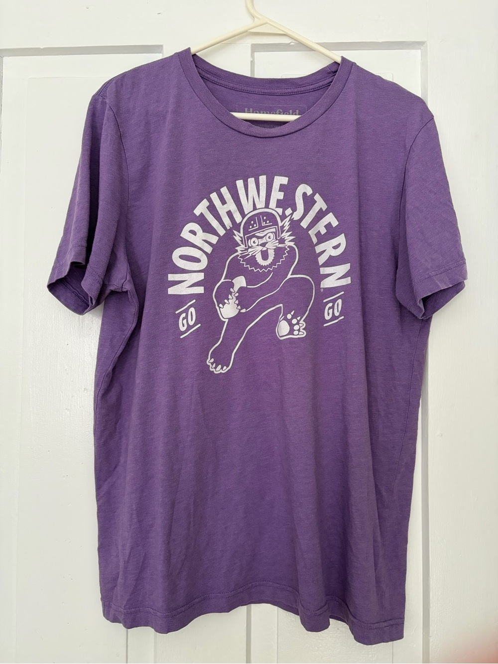 Homefield Northwestern T-Shirt